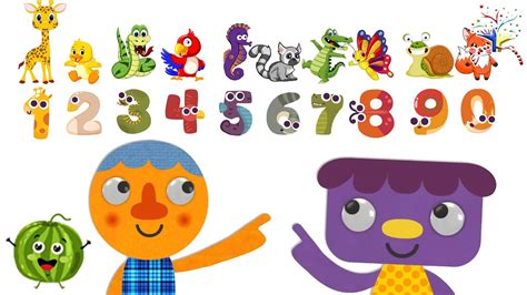 numbers song|Our Favorite Numbers Songs .